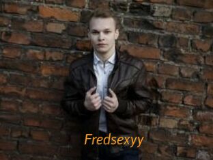 Fredsexyy