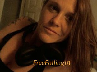 FreeFalling18