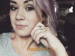 FreeSpirit22