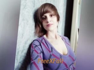 FreeXFall