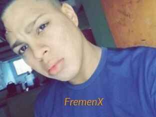 FremenX