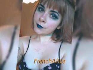 FrenchAlice