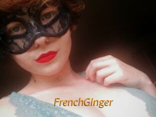 FrenchGinger