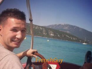 FrenchGuy