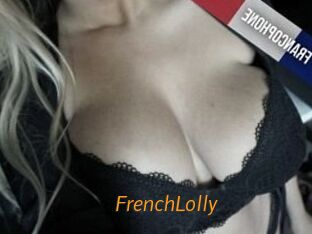 FrenchLolly Porn University