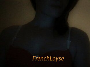 FrenchLoyse