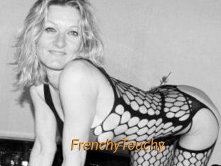 FrenchyTouchy