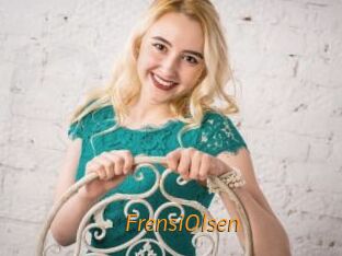 FrensiOlsen