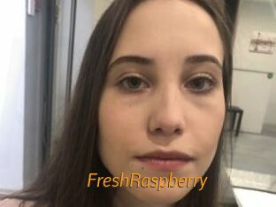 FreshRaspberry