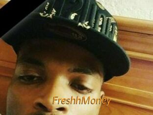 FreshhMoney