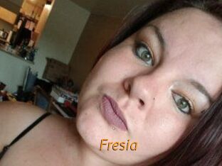 Fresia