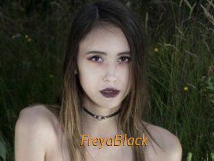 FreyaBlack