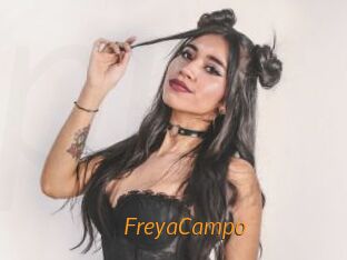 FreyaCampo