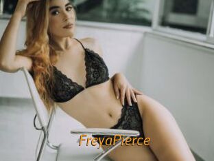 FreyaPierce