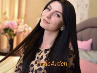 FridaArden