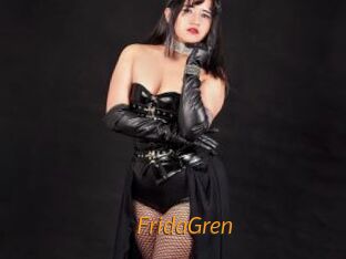 FridaGren