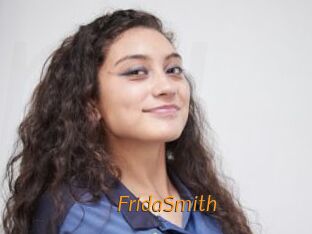 FridaSmith