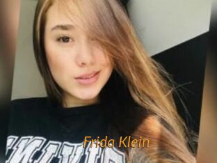 Frida_Klein