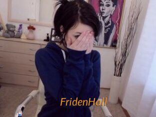 FridenHall