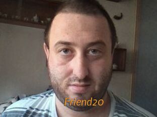 Friend20