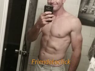 Friendataclick