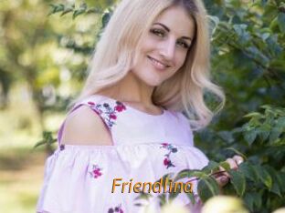Friendlina