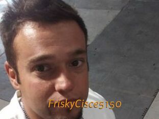 FriskyCisce5150