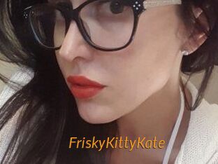 FriskyKittyKate