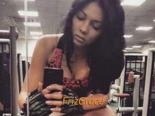 FrizGrace