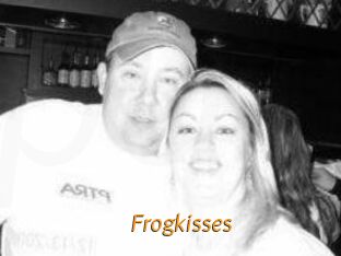 Frogkisses