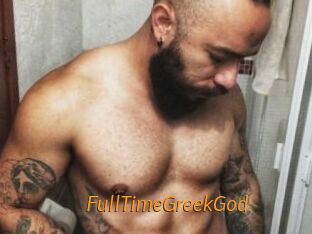 FullTimeGreekGod
