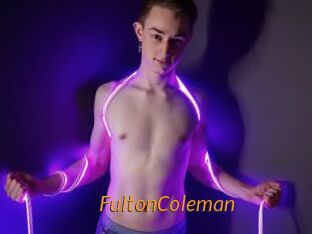 FultonColeman