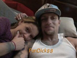 FunDick88