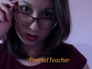 FunHotTeacher