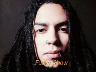 Funky_Show