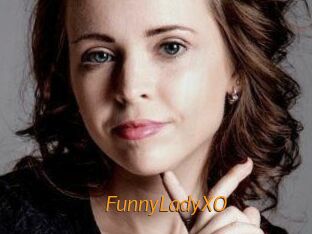 FunnyLadyXO