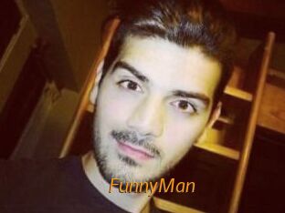 FunnyMan