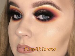 FunwithTaraxo Porn University
