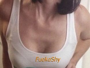 FuokaShy