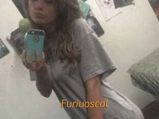 Furiuoscat