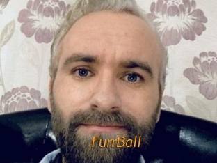 FurrBall Porn University