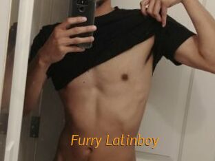 Furry_Latinboy