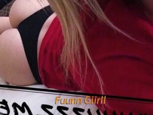 Fuunn_Giirll_ Porn University