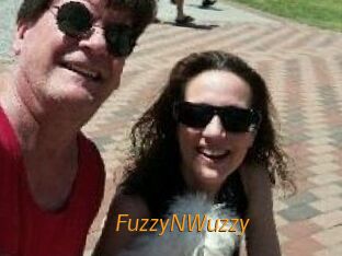 FuzzyNWuzzy