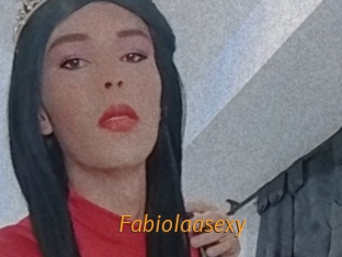 fabiolaasexy Porn University