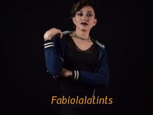 Fabiolalatints