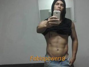 Fabiopower18