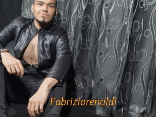 Fabriziorenaldi