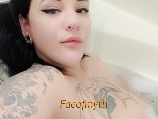 faeofmyth Porn University