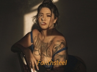 Faiithsteel